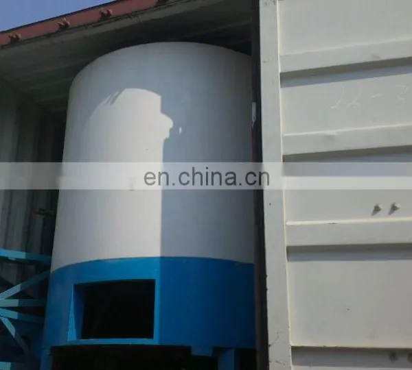 Hoist Equipment Smoking Purification System Coconut Shell Carbonization Stove, Sawdust Carbonization Furnace photo-6