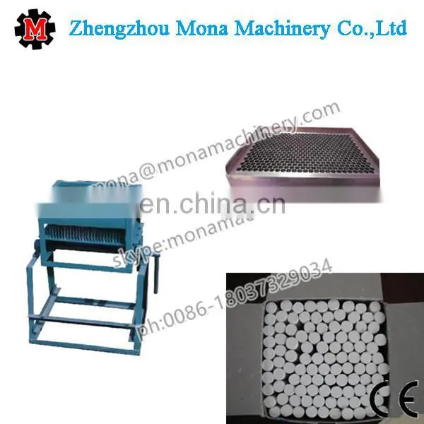 Reasonable Price School Using Dustless Colorful Chalk Making Machine photo-5