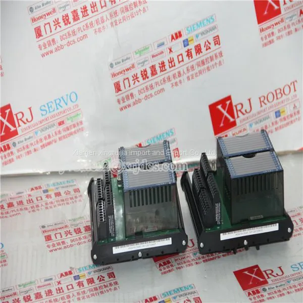 Brand New In Stock FOXBORO P0961DC PLC DCS Module P0961EF-CP30B photo-4