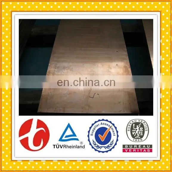 Lpg Copper Pipe 3mm Carbon Fiber Sheet Red photo-3