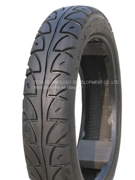 90/90-18 Motorcycle Tubeless Tyres Tires