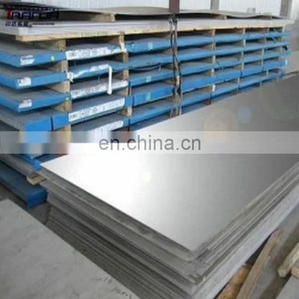 Hot Dipped Q460A/B/C Galvanized Steel Sheet photo-5