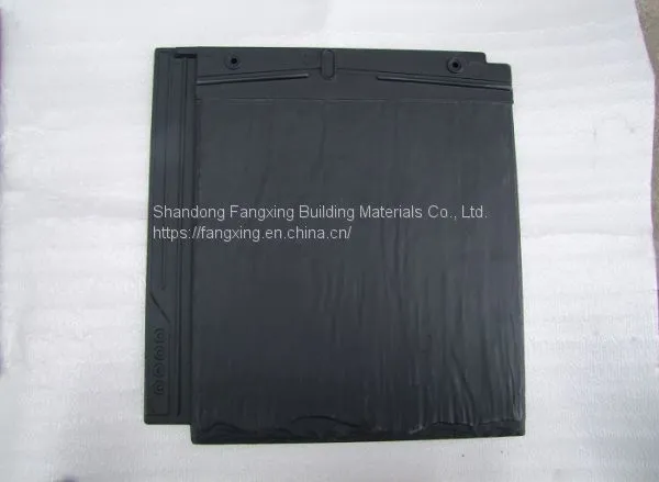 Fangxing Synthetic Slate Tile, Imitating Natural Stone Grain Tile, Imitating Wood Grain Tile