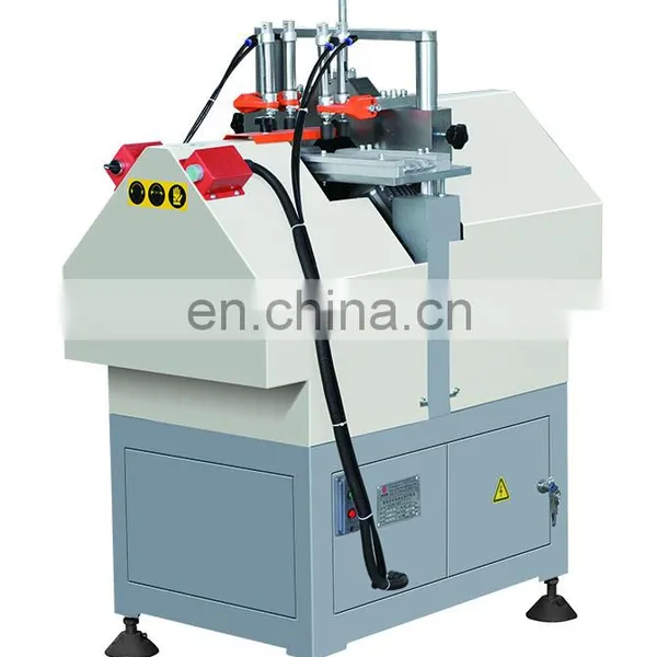 PVC Door and Window Angle Strength Testing Machine photo-4