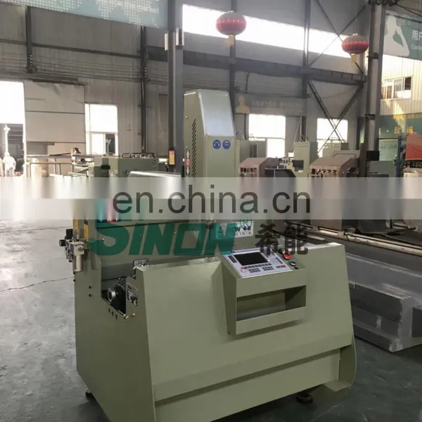 Cnc Vertical Machining Center Millinging Machine 3d Millingg Aluminum Window photo-4