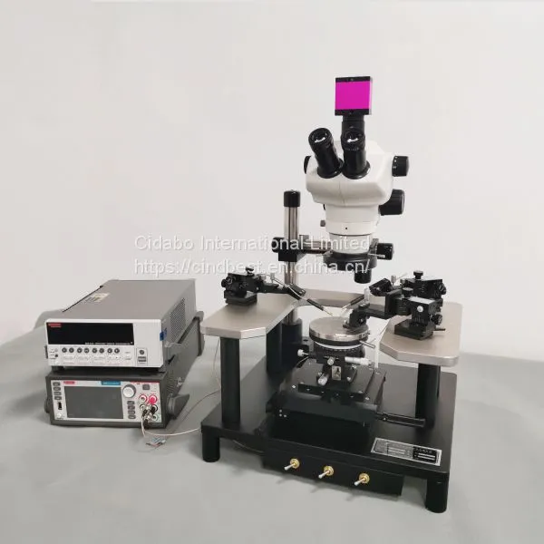 CINDBEST Probe Station,CINDBEST CS-4