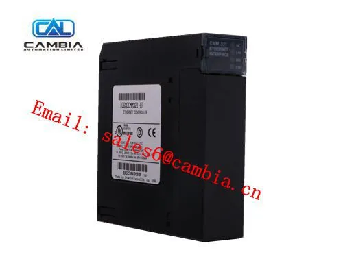 GE FANUC IC610ACC156 photo-5