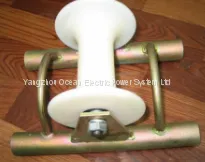 Cable Ground Roller; Cable Roller photo-5