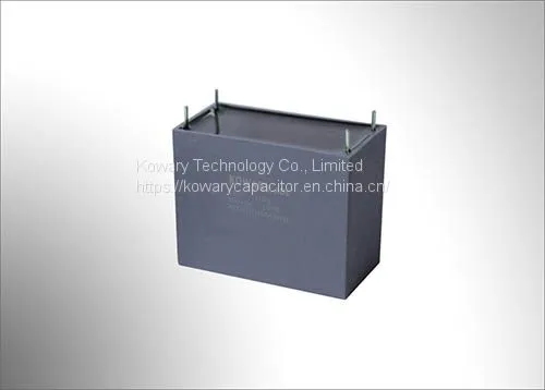 Power Electronic Capacitor DC-Link Film Capacitor ADL