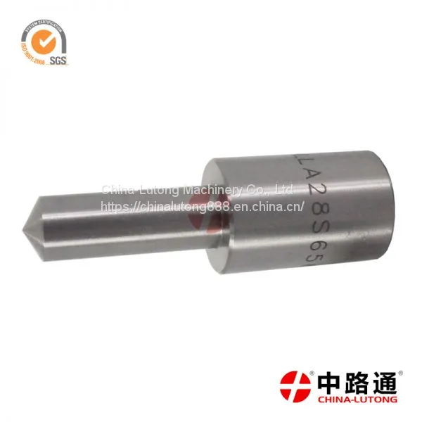 Diesel Nozzle Injector DLLA28S656/0 433 271 322 Electric Fuel Pump With Nozzle photo-3