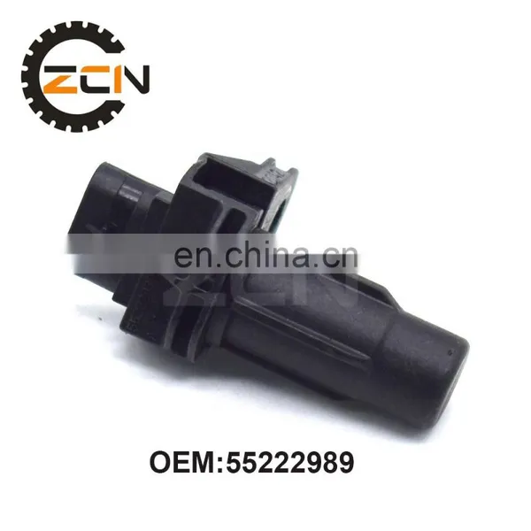 Genuine Crankshaft Position Sensor OEM 55222989 For 500C 500L Panda Punto Evo photo-4