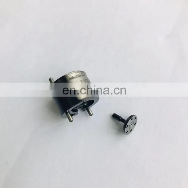 Common Rail Injector Control Valve 28277576 9308-625C photo-3