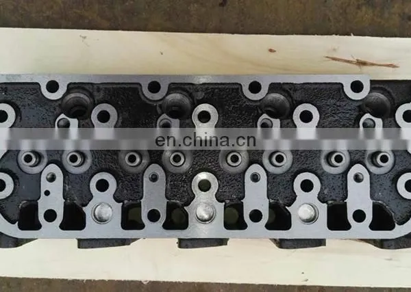 V1505 Cylinder Head photo-2
