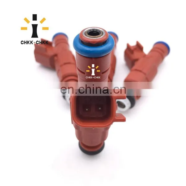 Petrol Gas Car Accessories Fuel Injector Nozzle OEM0280156161 3S4G-AFor Japanese Used Car photo-3