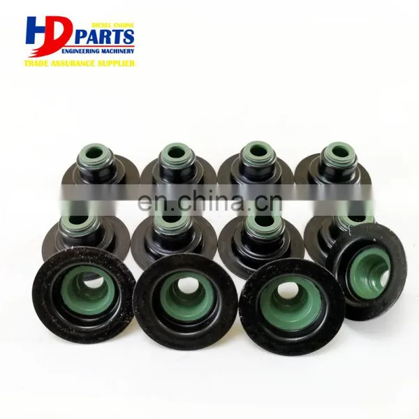 Diesel Engine Direct Injection C7.1 Valve Oil Seal photo-3