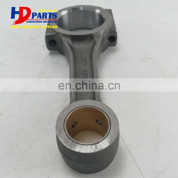 Diesel Engine 4TNE88 Connecting Rod photo-2