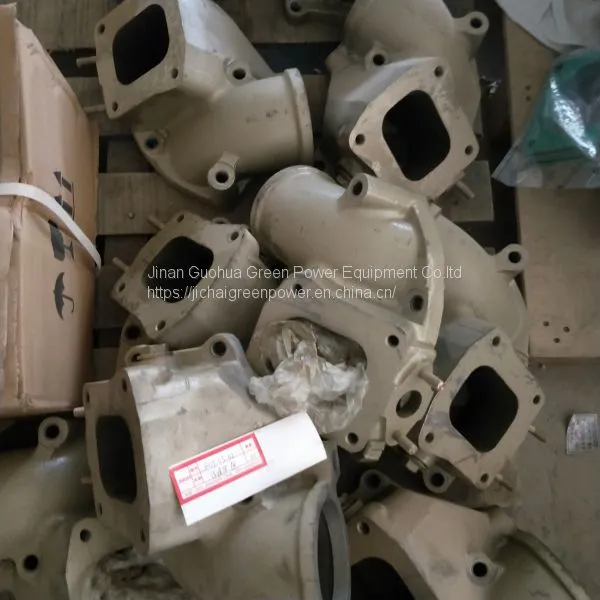 H16V190zl Diesel Engine Parts Manufacturer Jichai Power Equipment photo-2