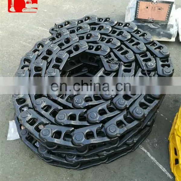 Track Chain, Rollers for 305 308C Excavator Undercarriage Parts photo-5