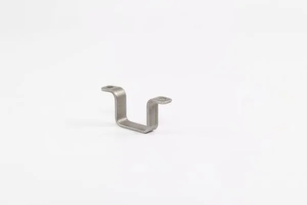 High Speed Stamping Brackets & Straps Stamping Short Run Parts