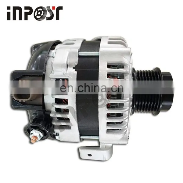 Alternator For Toyota RAV4 ACA33R ACA38R Engine 2AZ-FE 2.4L 27060-28340 1042104980 photo-2