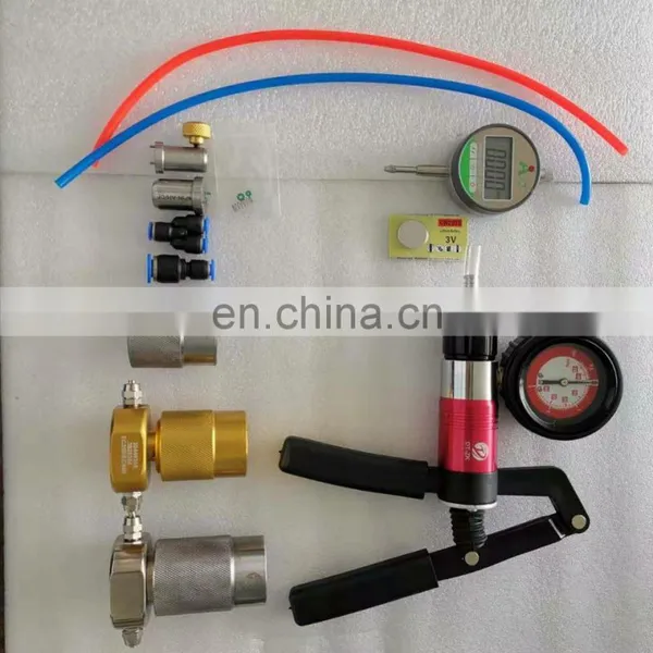Leaking and Measuring Tools for 2Pins and 4Pins photo-2