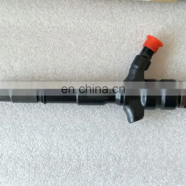 Инжектор 295900-0240 для Toyota 23670-30170 photo-2