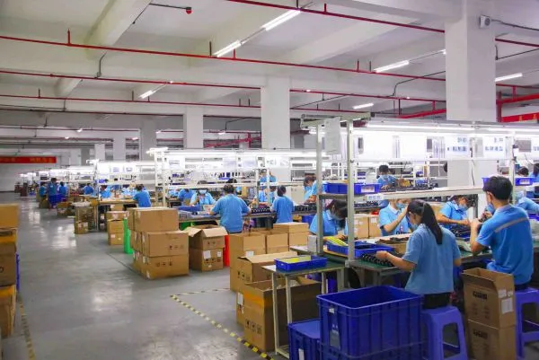 Shenzhen Asta Co., Ltd. company overview - view 2