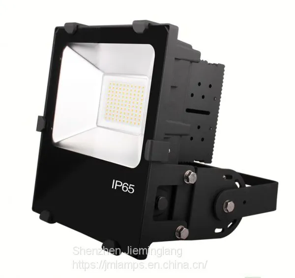 High Lumen 150W 220V LED Flood Light Outdoor Safelight Cool White 6000K JML-FL-B150W photo-4