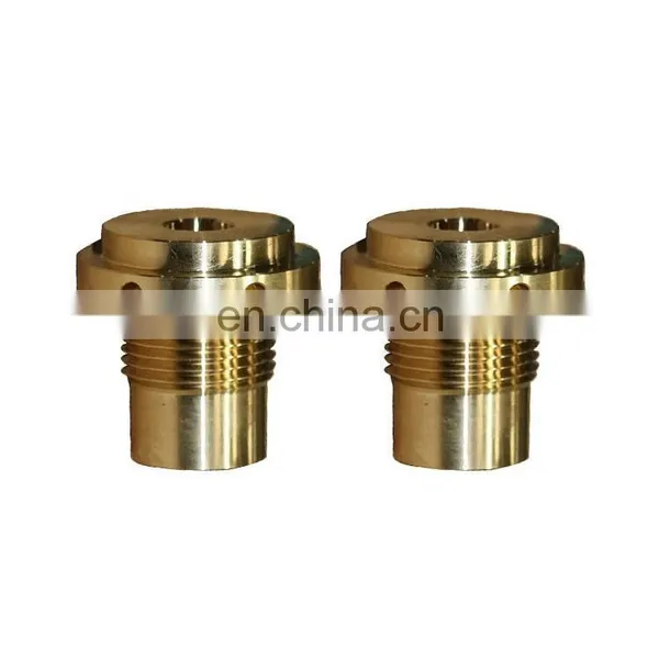High Demand CNC Machining Milling Parts CNC Turning Spare Part photo-3