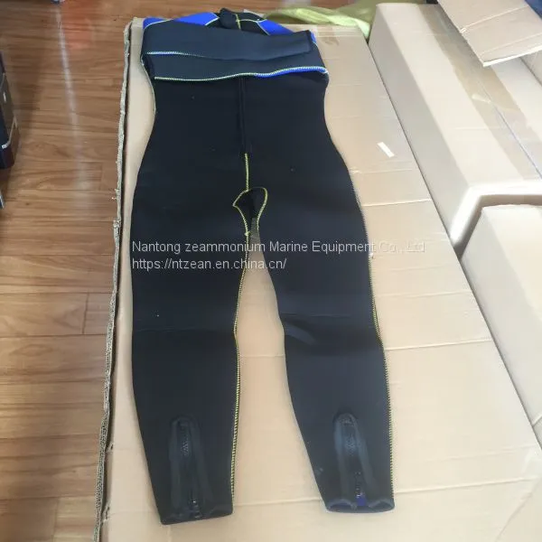 Diving Equipment Wet Suit photo-4