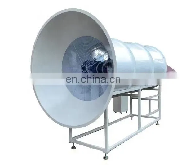 Wind Resistance Strength Test Machine for Umbrella photo-2