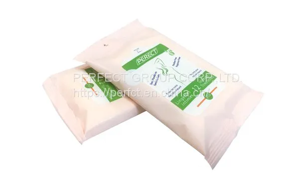 Personal Care Wipes photo-2