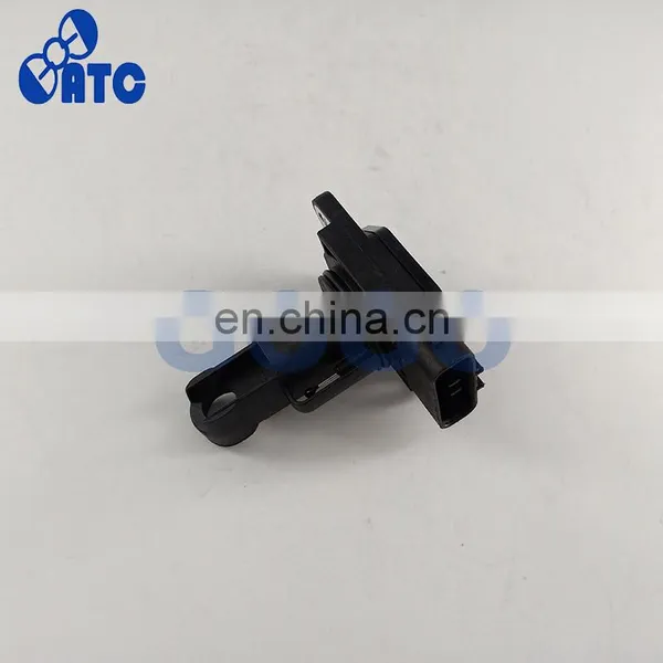 Mass Air Flow Meter MAF Sensor For MAZDA 3 5 6 PROTEGE MX-5 MIATA ZL01 ZL0113215 ZL01-13-215 197400-2010 1974002010 photo-2