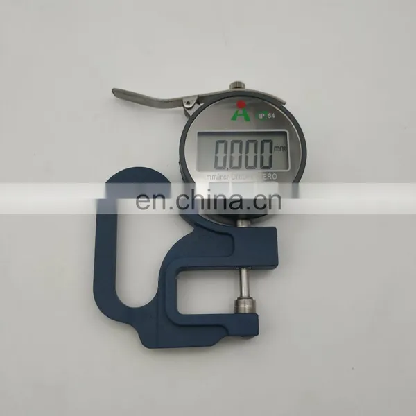 Beacon Digital Thickness Measure Tool Common Rail Shims Measuring Tools photo-5