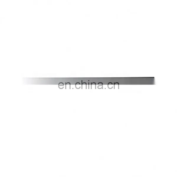 Kubota Rice Harvester Spare Parts of 5T051-46333 Plate photo-6