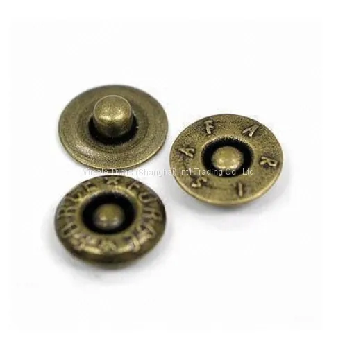 Rivet photo-4
