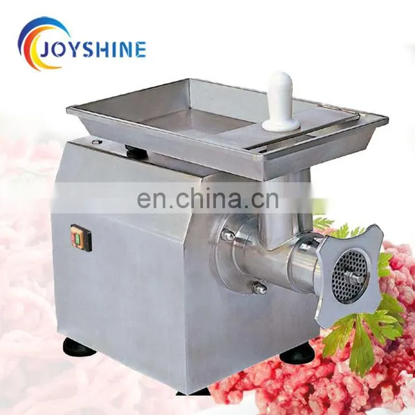 Domestic National Porkert Panasonic Meat Grinder Mincing Machine Price photo-4