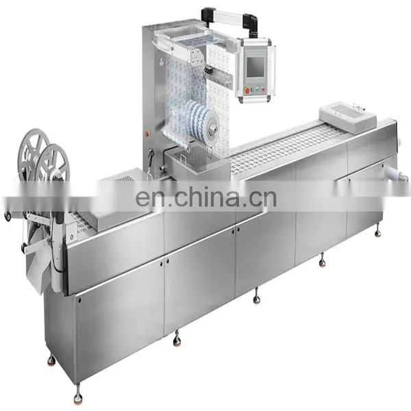 Packing Machine Vacuum Packing Machines photo-3