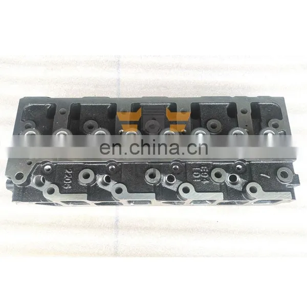 S6S Crankshaft + Connecting Rod for Mitsubishi Forklift photo-2