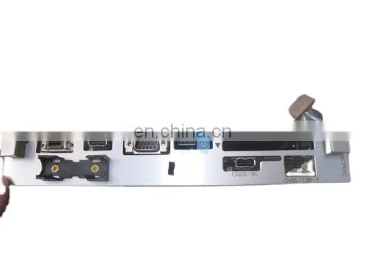 JANCD-XCP01C-1 JANCD-XIF04-1 JANCD-XMM01-2 Control Panel photo-4