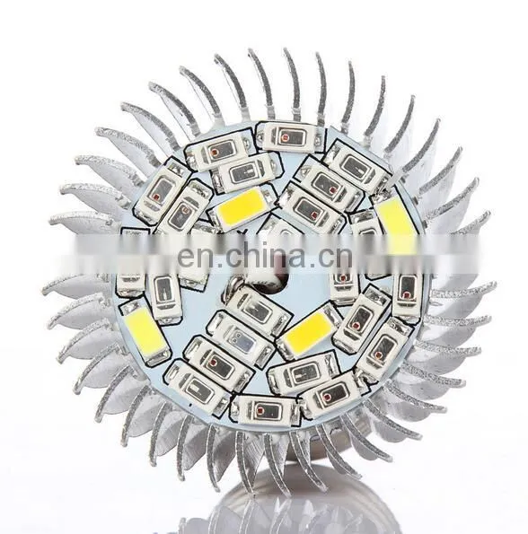 Full Spectrum 18W Led Plant Light Grow Lamp photo-5