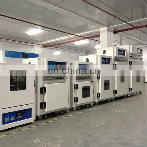 Liyi Can Be Customized Electric Hot Air Heating Oven, PCB Industrial Oven photo-6