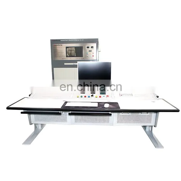Electrical Test Bench Manufacturers Power Transformer Integrated Test Bench photo-2