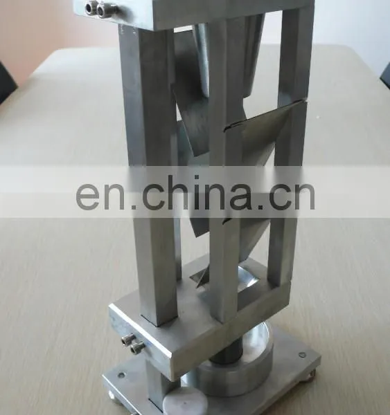 Good Quality Scott Volumeter Tester photo-2