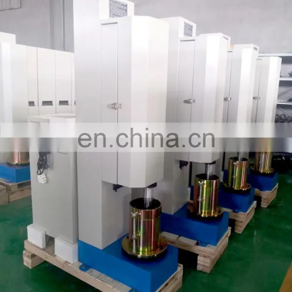 Automatic Soil Compactor Modified Proctor Test of Soil photo-6