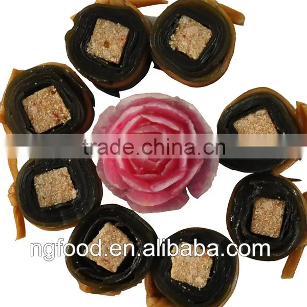 Roe Kelp Roll photo-2