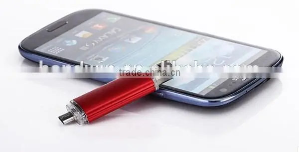Usb Flash Drive Otg photo-2