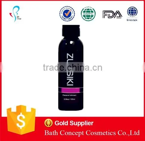Long Time Sex Lubricant Oil Sex Gel photo-4