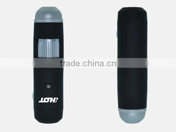 200X Wireless Microscope Scalp Detector for IOS and Andriod photo-2