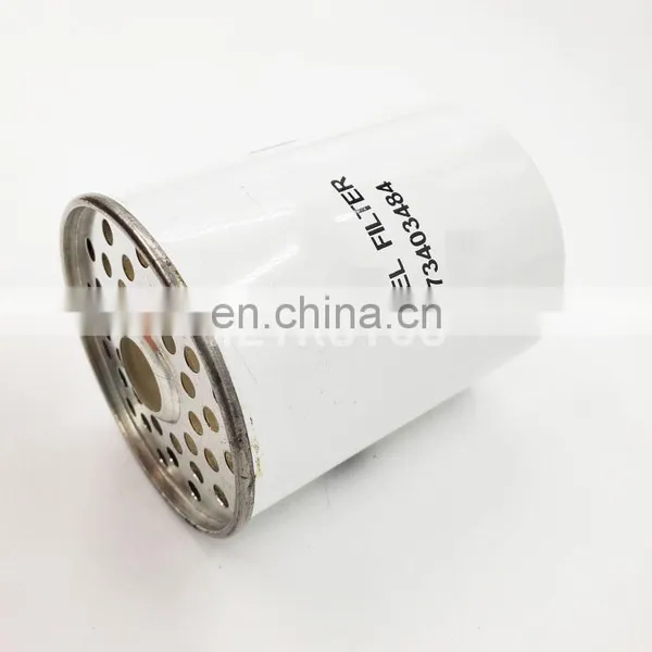 Truck Engine Parts Fuel Filter P556287 32/400052 73403484 photo-4